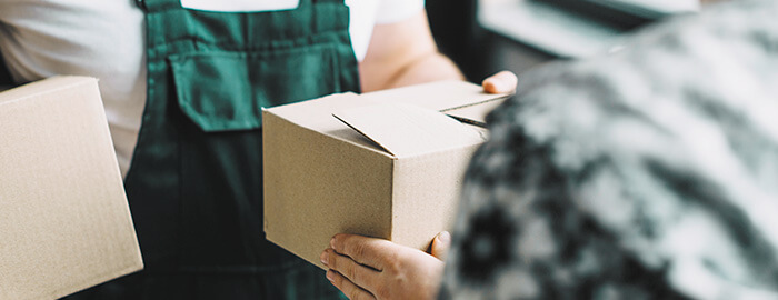 Errands and Couriers