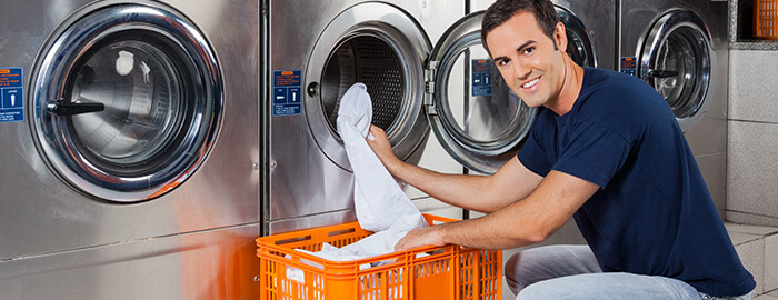 Laundry Services