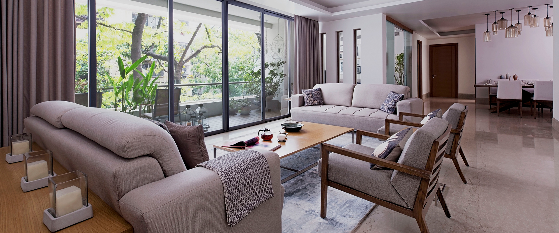 Godrej Gold County, Bangalore 