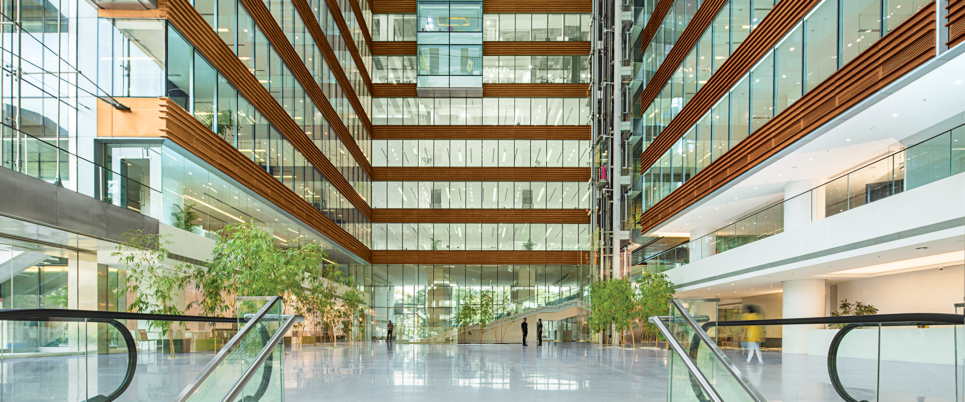 Godrej Eternia, Pune