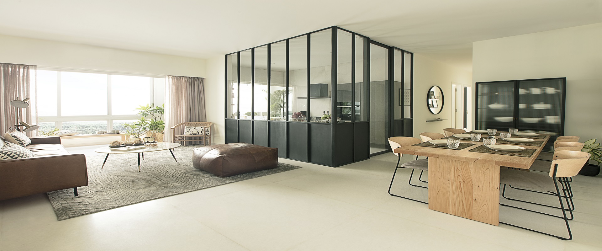 Godrej Origins, The Trees, Mumbai