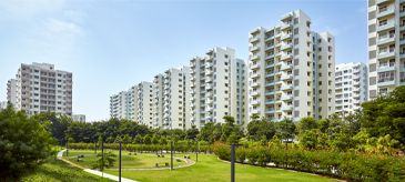Godrej Garden City, Ahmedabad