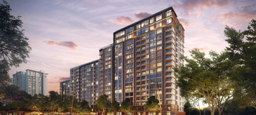 Godrej Origins, Mumbai