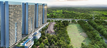 Godrej Platinum, Mumbai