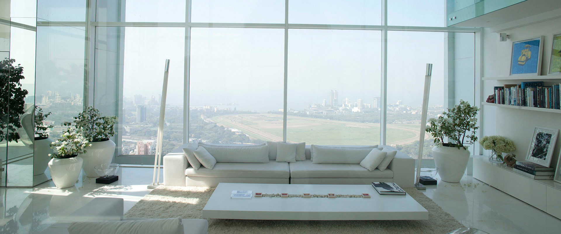 Planet Godrej, Mumbai