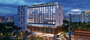 Taj at The Trees, Mumbai