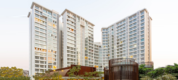 The Trees Residences, Mumbai